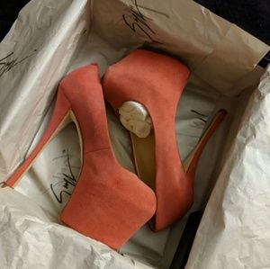 Beautiful Giuseppe Heels